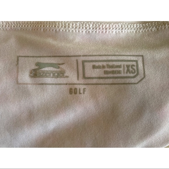 Slazenger Tennis, Golf, Pickle Ball Skirt/Skort. Multicolor. Size XS. - Picture 5 of 6